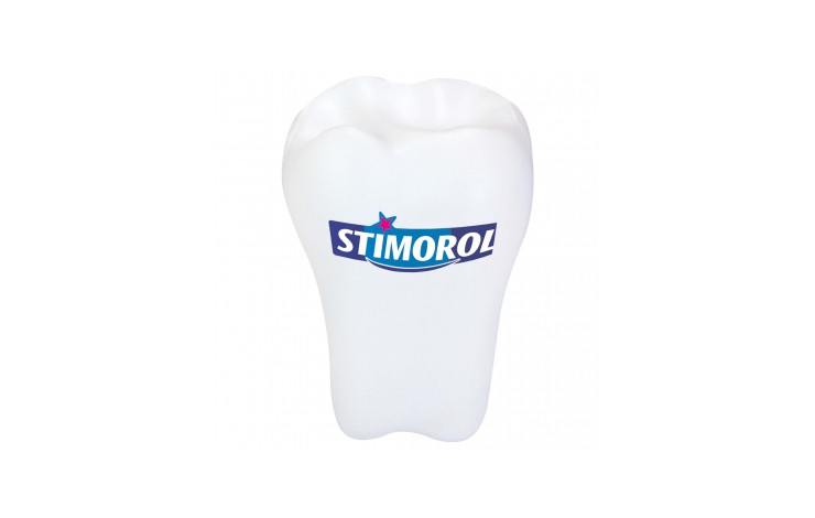 Tooth Stress Item