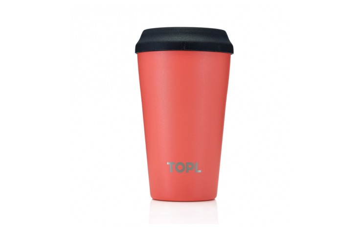 Topl 12oz Travel Mug