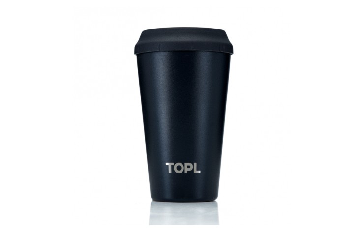 Topl 12oz Travel Mug