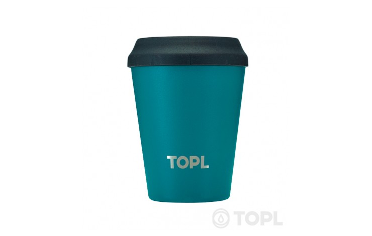 Topl 8oz Travel Mug