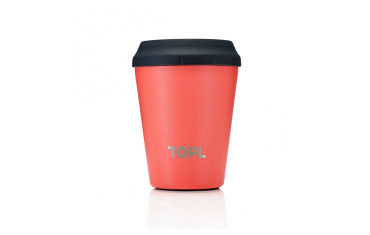 Topl 8oz Travel Mug