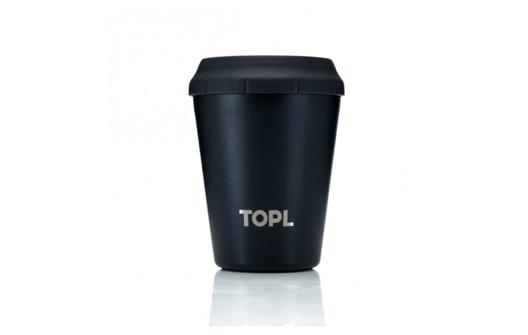 Topl 8oz Travel Mug