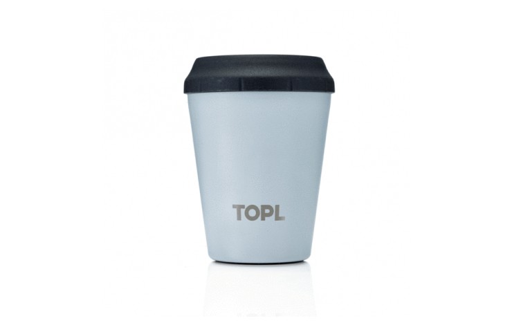 Topl 8oz Travel Mug