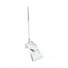 Toronto Clock and Pen Stand