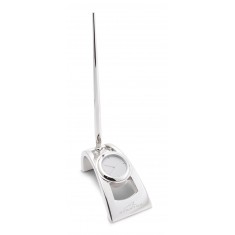 Toronto Clock and Pen Stand