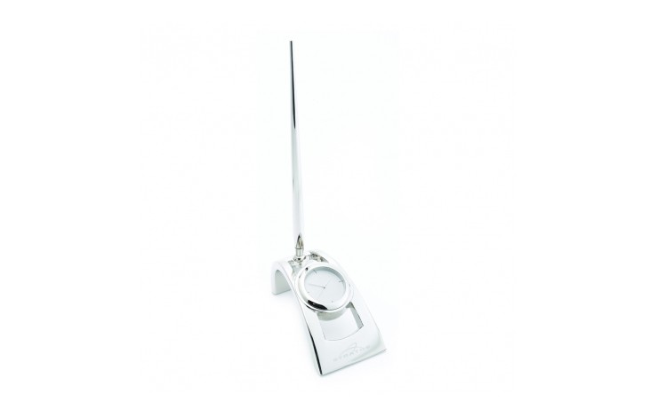 Toronto Clock and Pen Stand