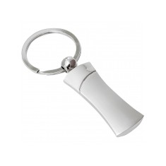 Torso Keyring