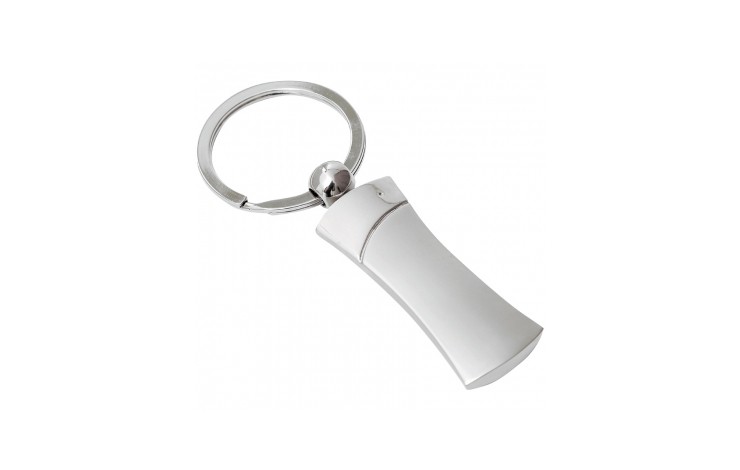 Torso Keyring