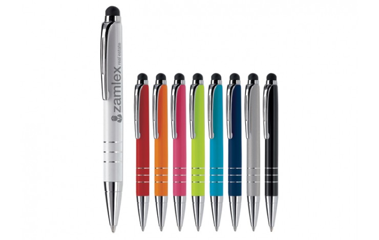 Touch Screen Ball Pen