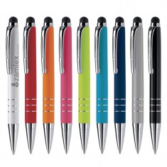 Touch Screen Ballpen