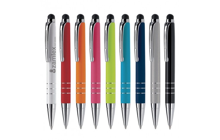 Touch Screen Ballpen