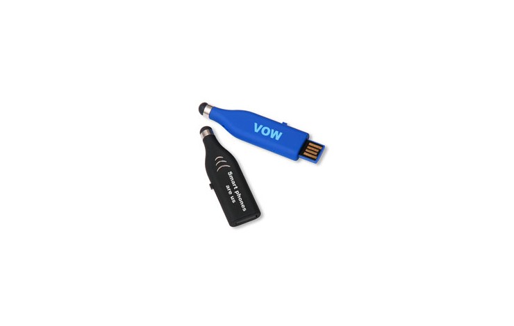 Touch Screen Flash Drive