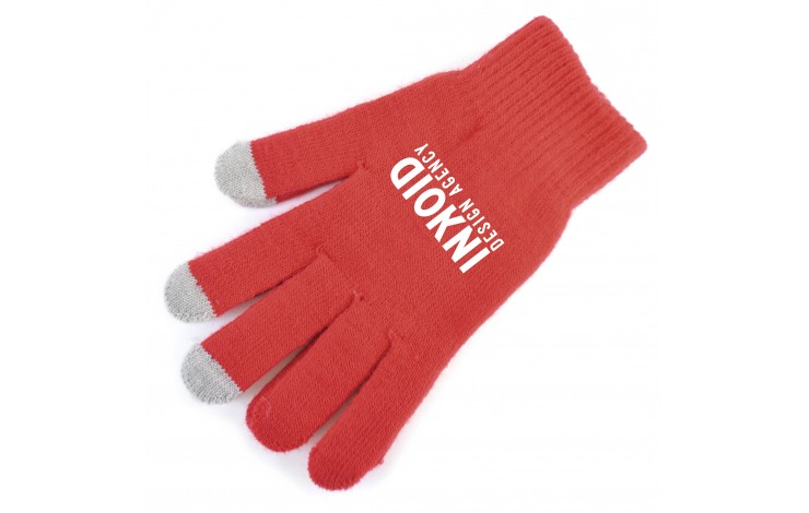 Express Touch Screen Gloves