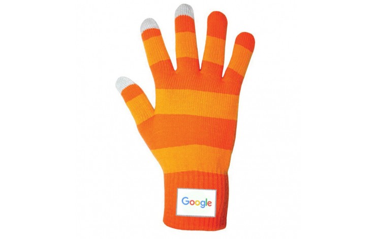 Touch Screen Gloves