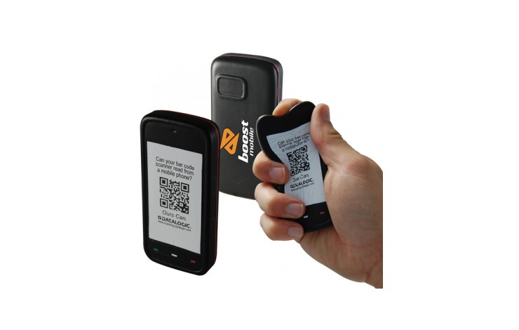 Touch Screen Phone Stress Item