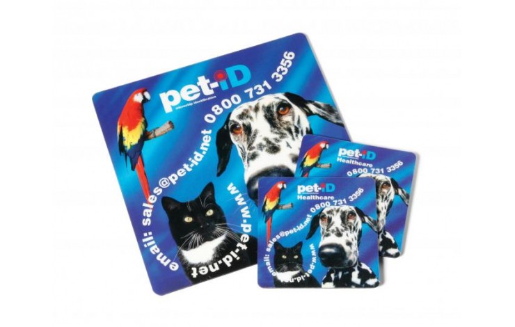 ToughMat & Coaster Set