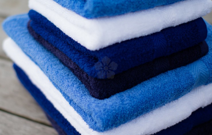 Towel City Luxury Hand Towel
