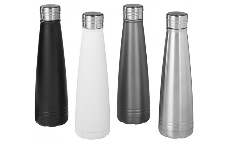 Townsend Copper Insulated Bottle
