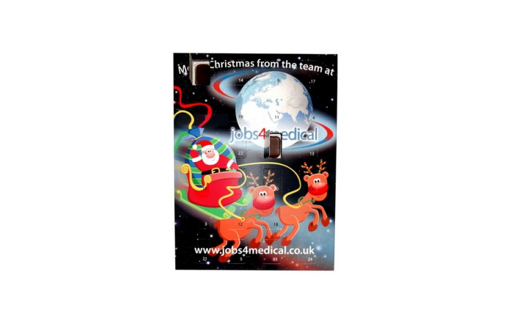 Traditional Advent Calendar