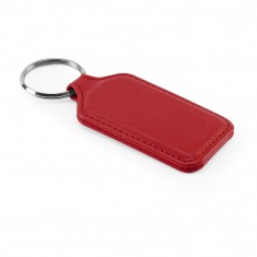 Trafalgar Vegan Leather Keyring