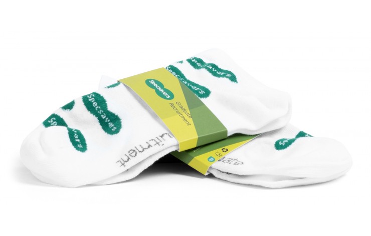 Trainer Socks