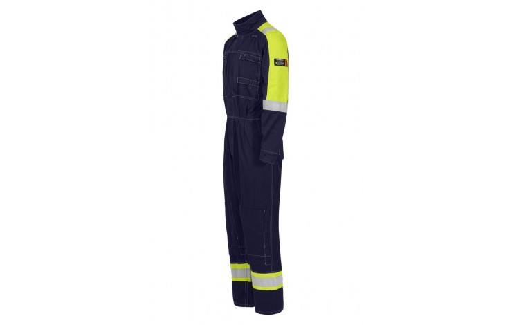 Tranemo Cantex FR 57 Coverall