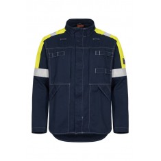 Tranemo Cantex Flame Retardent Jacket