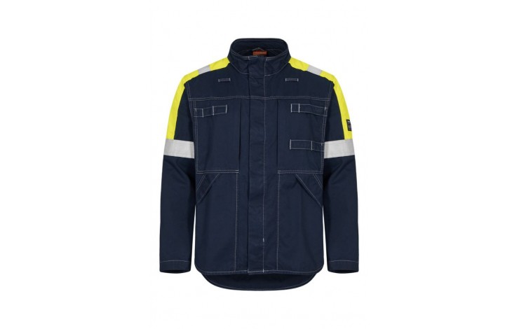 Tranemo Cantex Flame Retardent Jacket