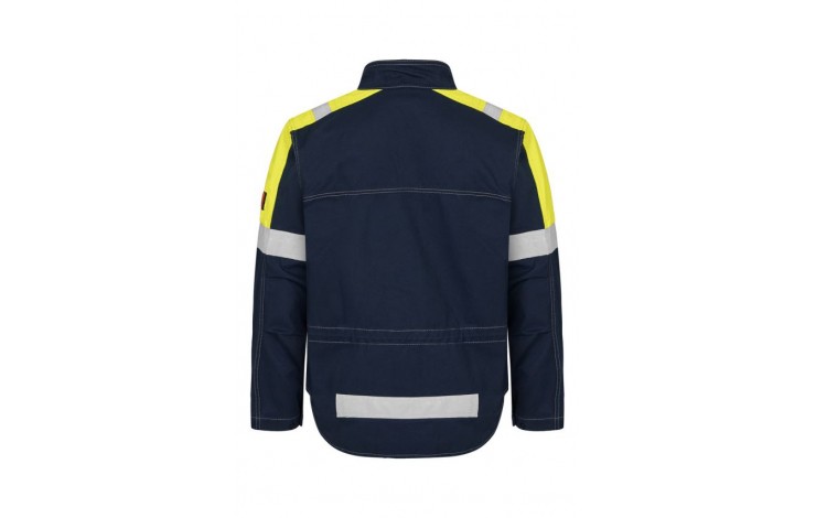 Tranemo Cantex Flame Retardent Jacket