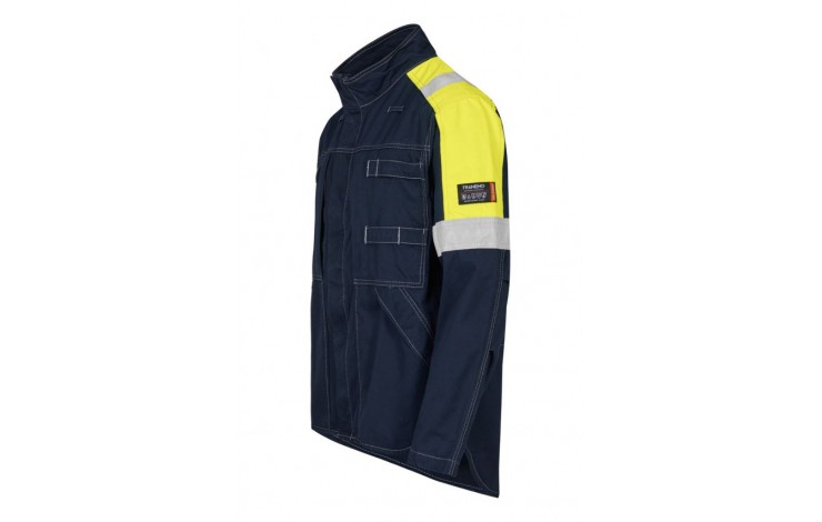 Tranemo Cantex Flame Retardent Jacket