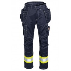 Tranemo Cantex FR Work Trousers