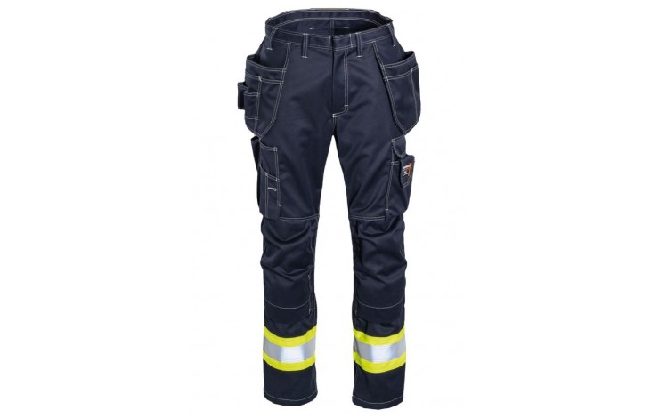 Tranemo Cantex FR Work Trousers