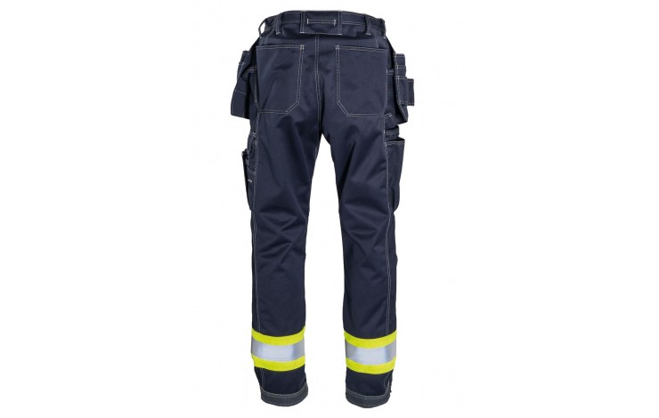 Tranemo Cantex FR Work Trousers