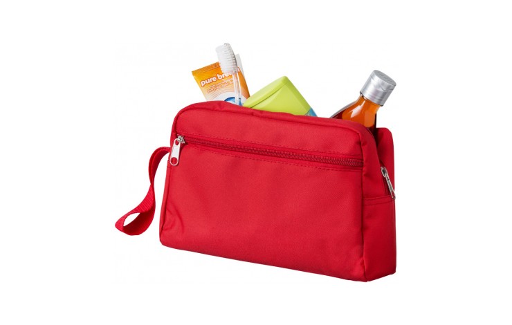 Transit Toiletry Bag
