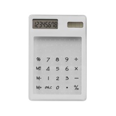 Transparent Calculator
