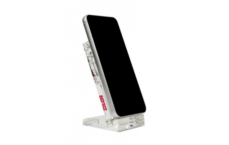 Transparent Charging Stand