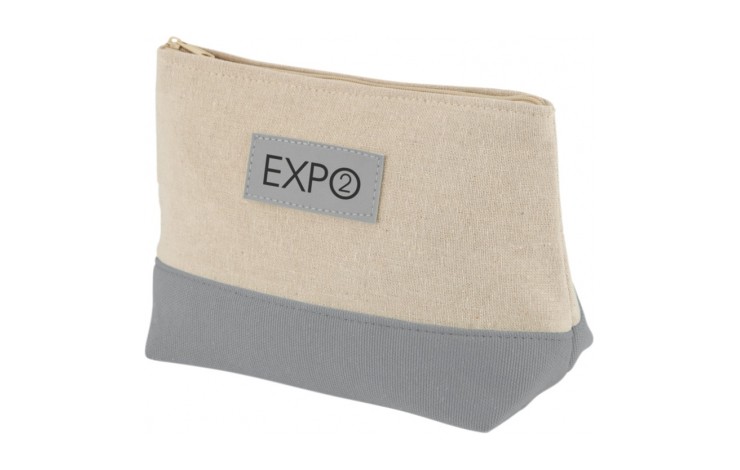 Travel Accessories Bag