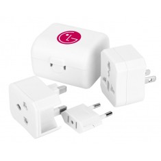 Travel Adaptor