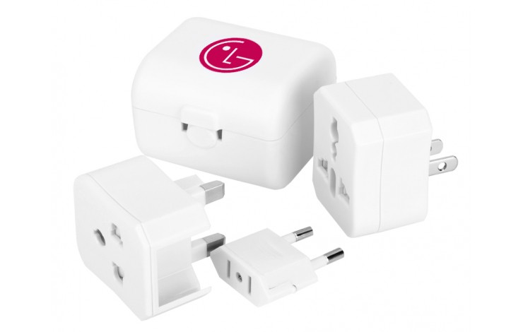 Travel Adaptor