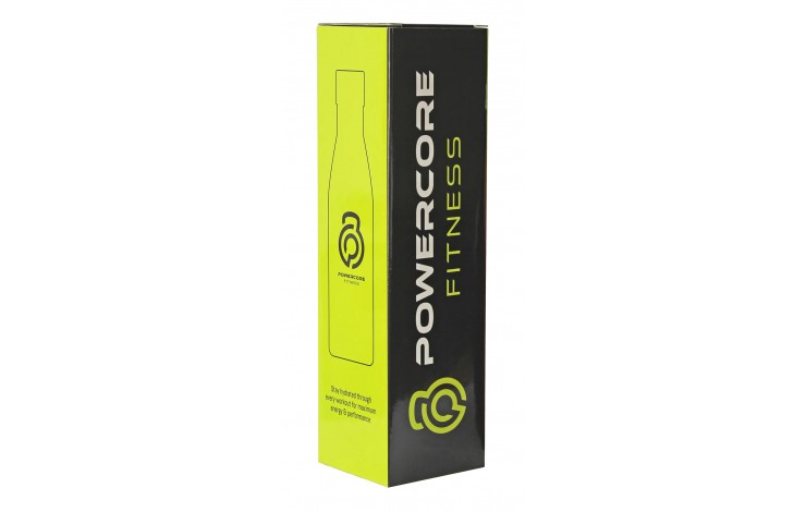Travel Bottle Box