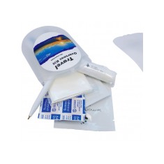 Travel Essentials Kit