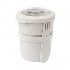 Travel Food Pot