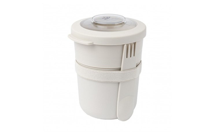 Travel Food Pot