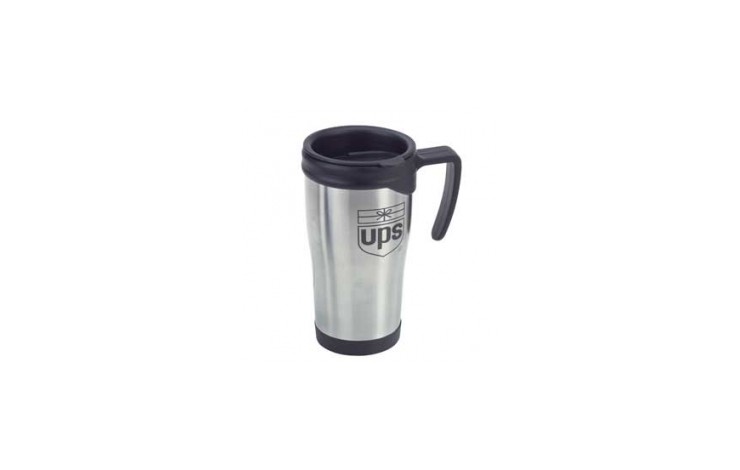 Stainless Steel Travel Mug