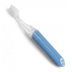 Travel Toothbrush with Cover