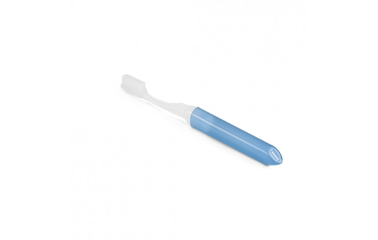Travel Toothbrush with Cover