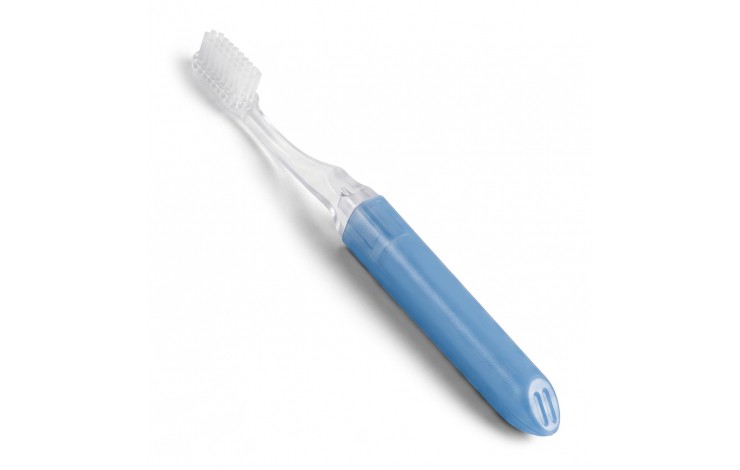 Travel Toothbrush with Cover