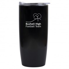 Madrid Travel Tumbler