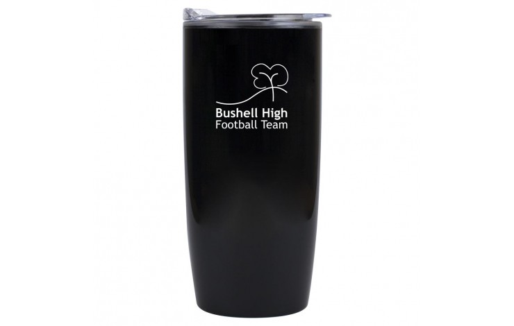 Madrid Travel Tumbler