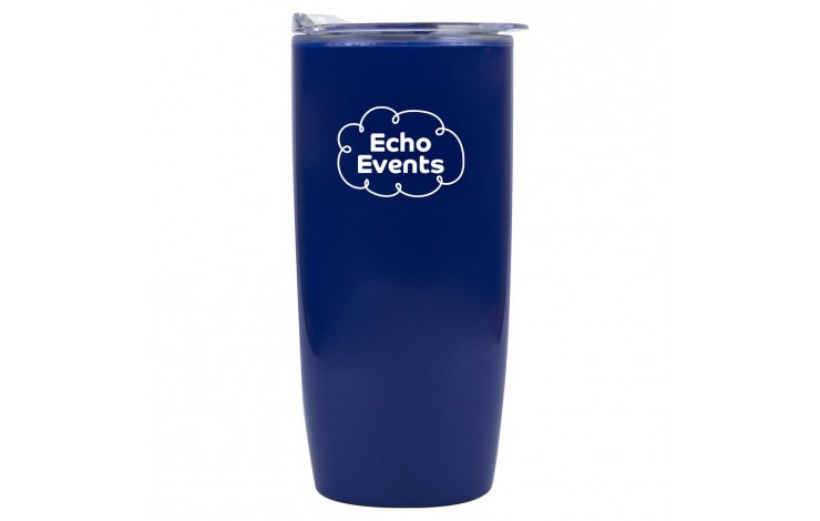 Madrid Travel Tumbler